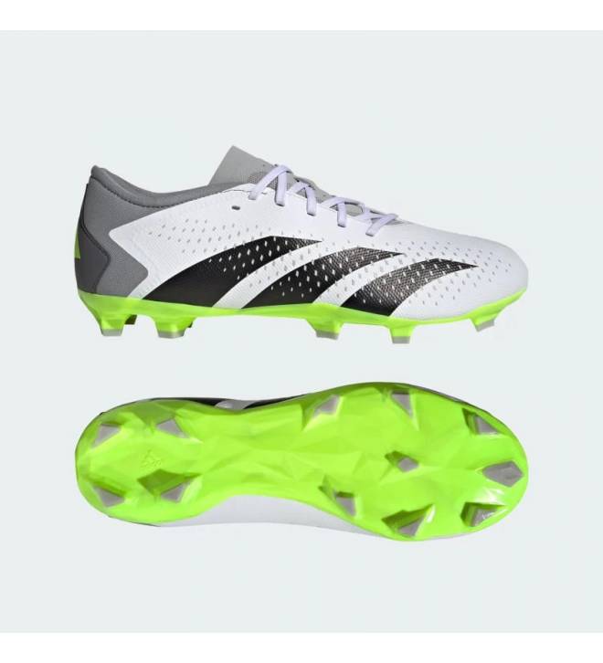 ADIDAS Predator Accuracy.3L Firm Ground Boots GZ0014 ADIDAS Predator Accuracy.3L Firm Ground Boots GZ0014